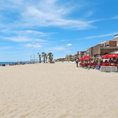 Apartment Osuna By Interhome Calafell Zewnętrze zdjęcie