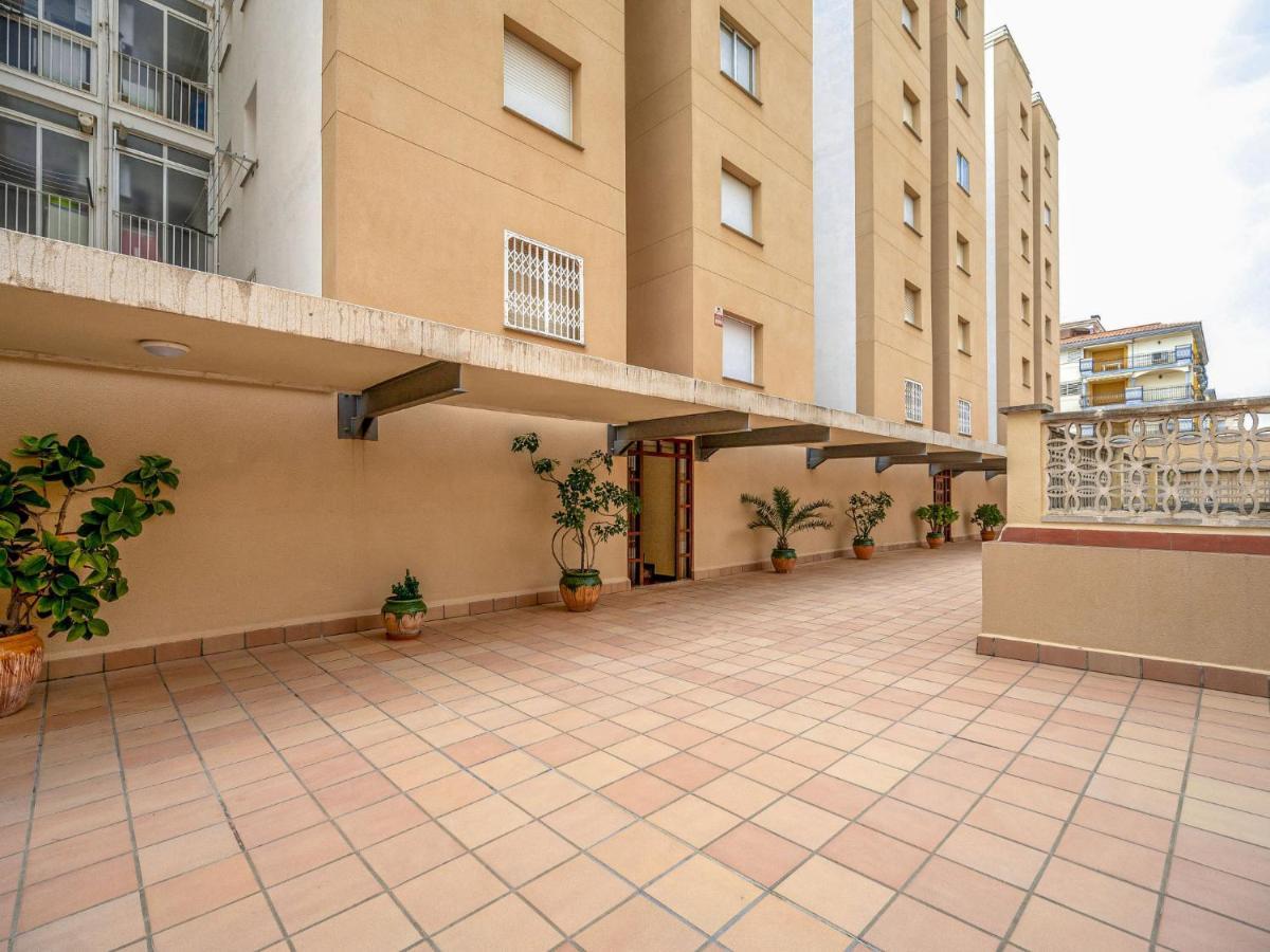 Apartment Osuna By Interhome Calafell Zewnętrze zdjęcie