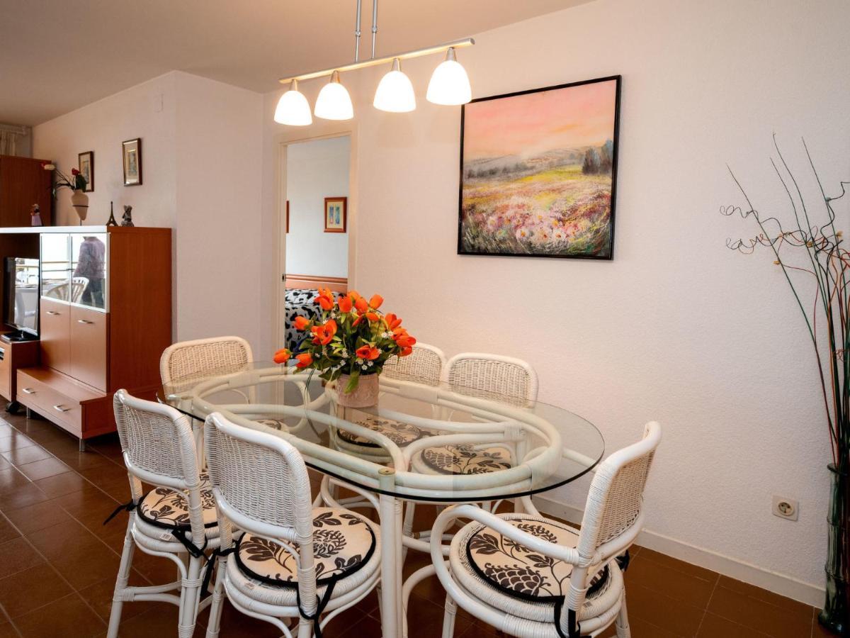 Apartment Osuna By Interhome Calafell Zewnętrze zdjęcie