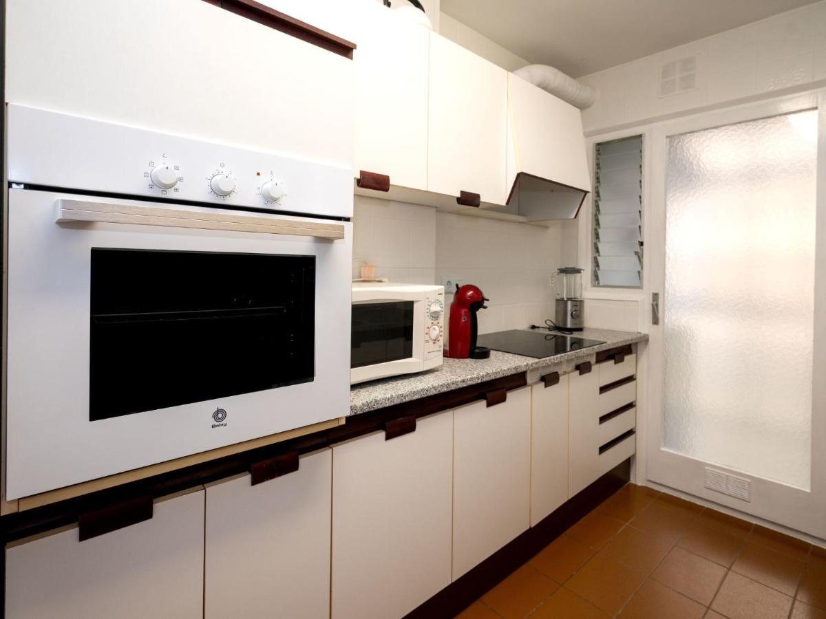 Apartment Osuna By Interhome Calafell Zewnętrze zdjęcie