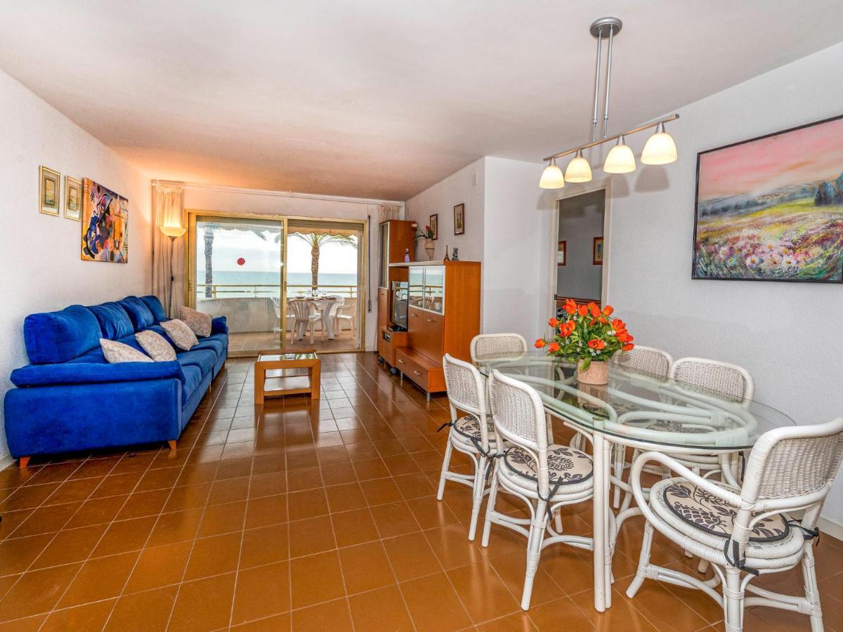 Apartment Osuna By Interhome Calafell Zewnętrze zdjęcie
