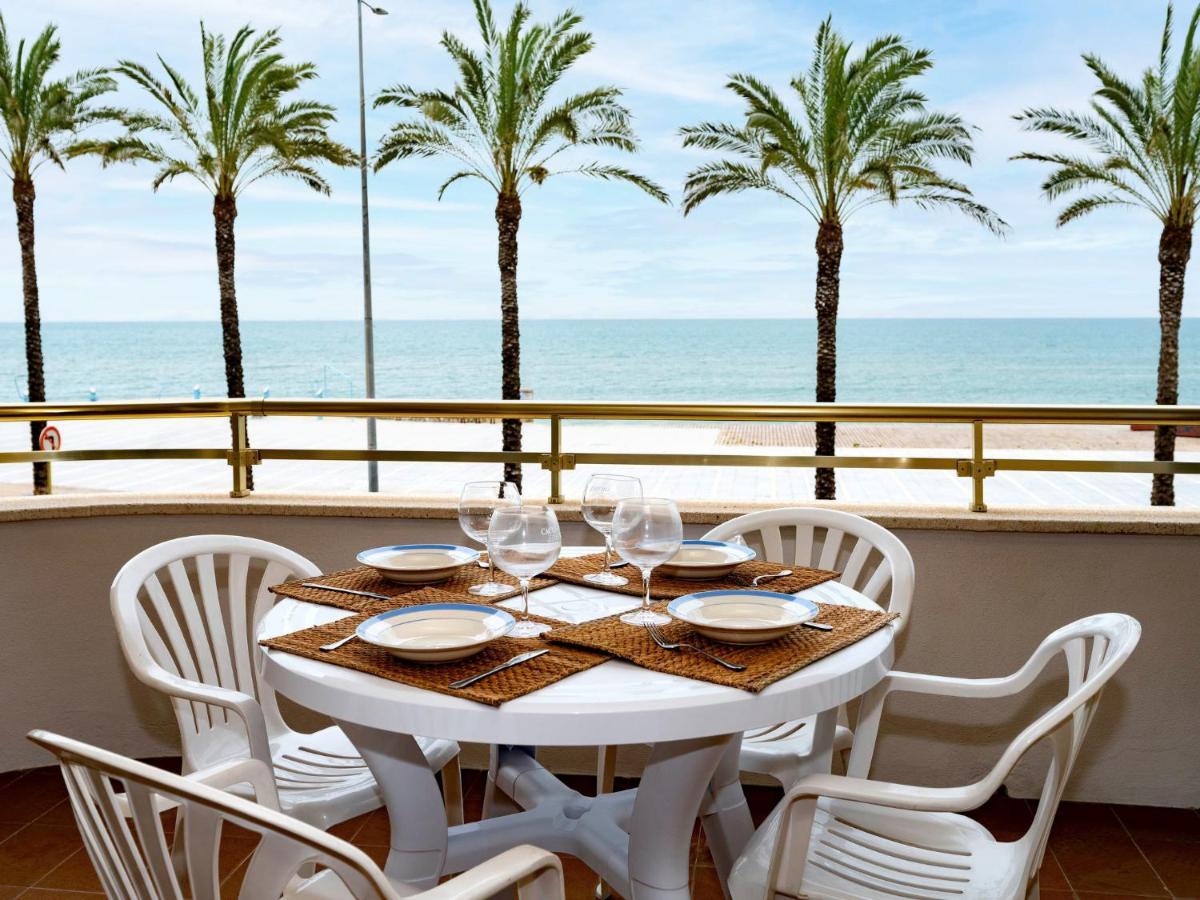 Apartment Osuna By Interhome Calafell Zewnętrze zdjęcie