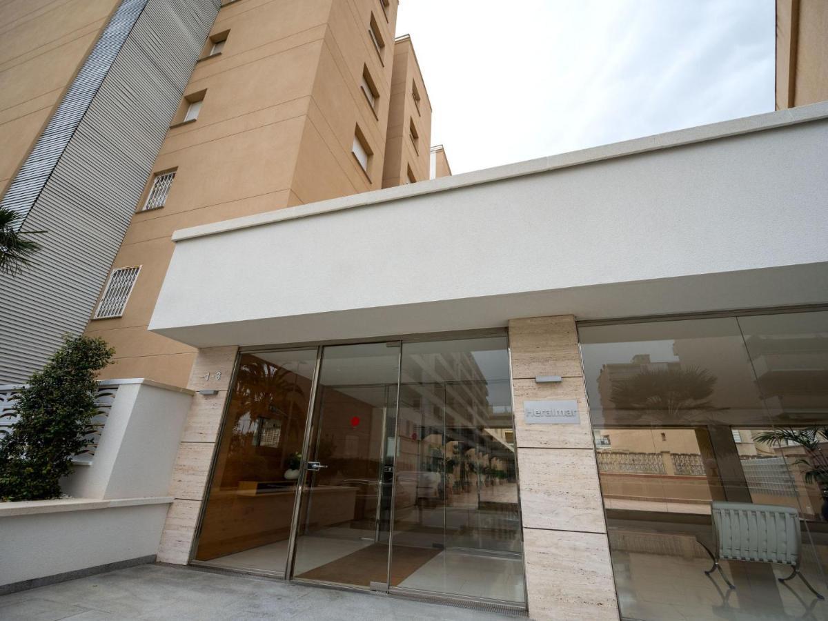 Apartment Osuna By Interhome Calafell Zewnętrze zdjęcie