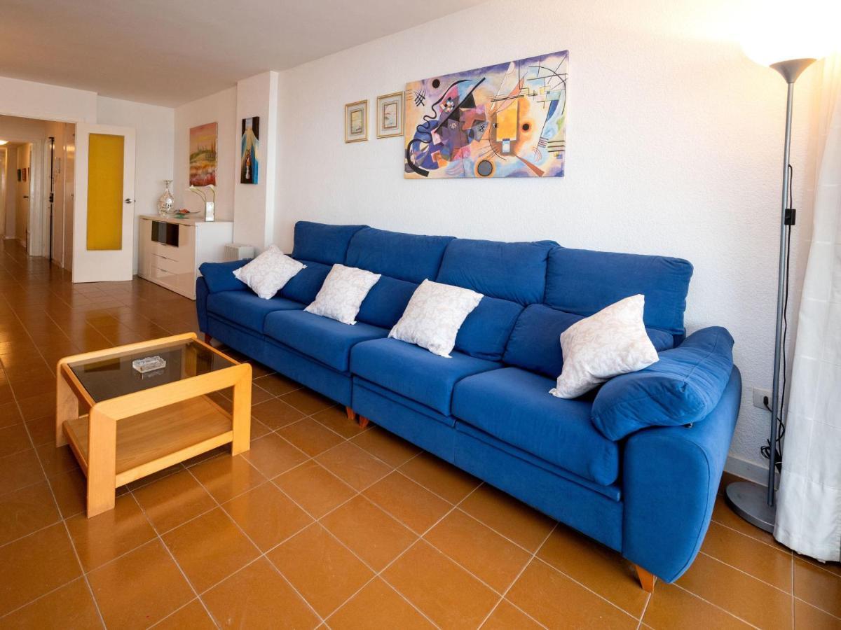 Apartment Osuna By Interhome Calafell Zewnętrze zdjęcie