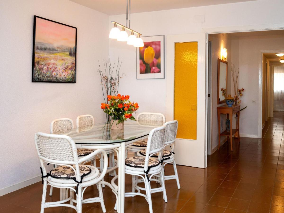 Apartment Osuna By Interhome Calafell Zewnętrze zdjęcie