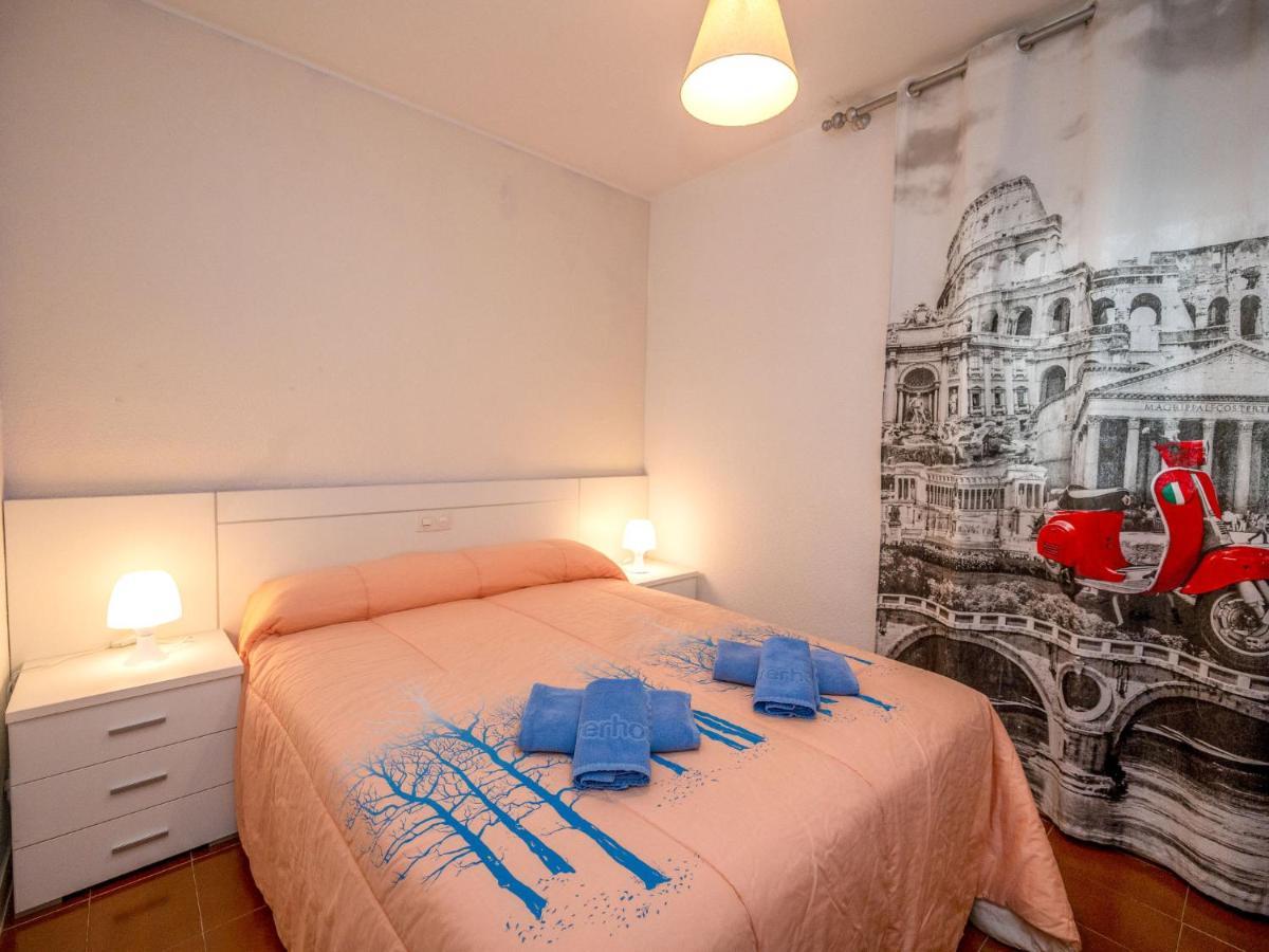 Apartment Osuna By Interhome Calafell Zewnętrze zdjęcie