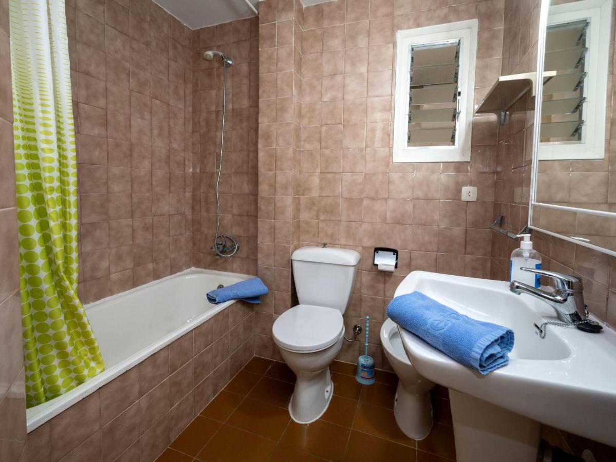 Apartment Osuna By Interhome Calafell Zewnętrze zdjęcie