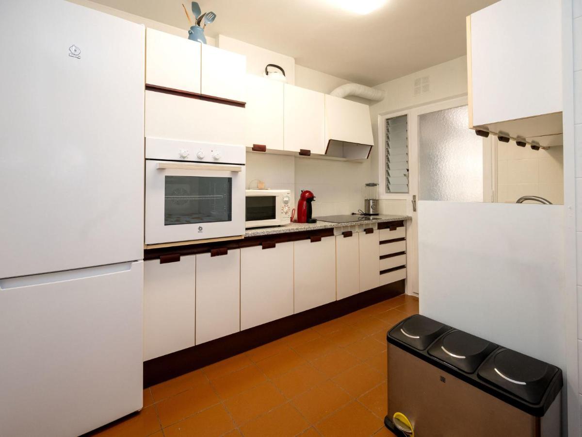Apartment Osuna By Interhome Calafell Zewnętrze zdjęcie