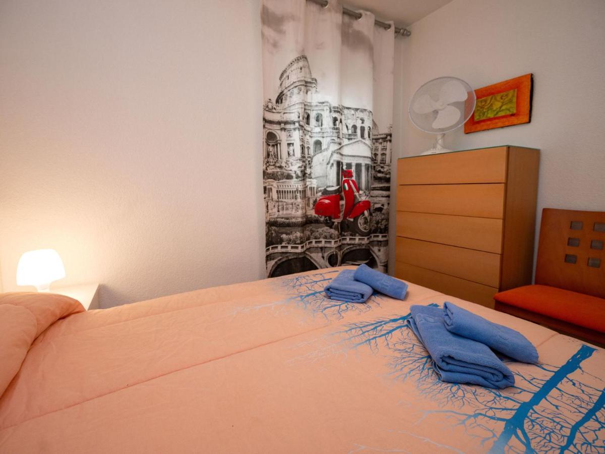 Apartment Osuna By Interhome Calafell Zewnętrze zdjęcie