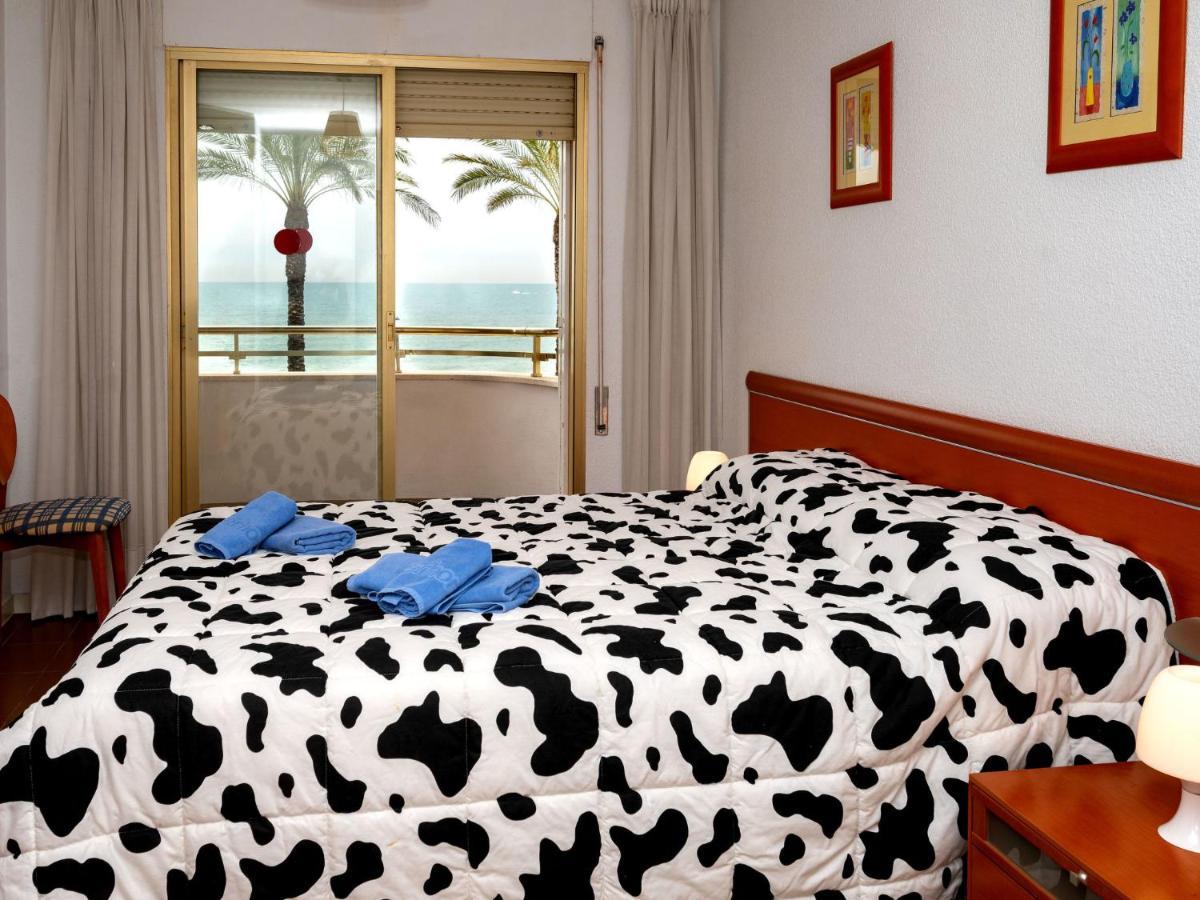 Apartment Osuna By Interhome Calafell Zewnętrze zdjęcie