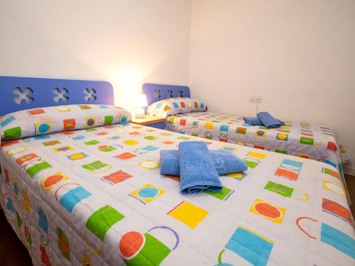 Apartment Osuna By Interhome Calafell Zewnętrze zdjęcie