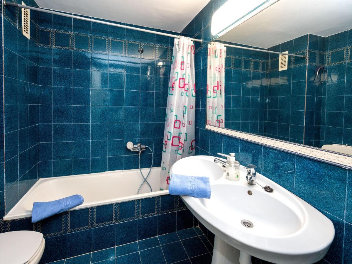 Apartment Osuna By Interhome Calafell Zewnętrze zdjęcie